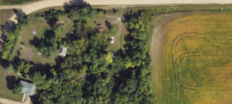 Niagara, ND 58266