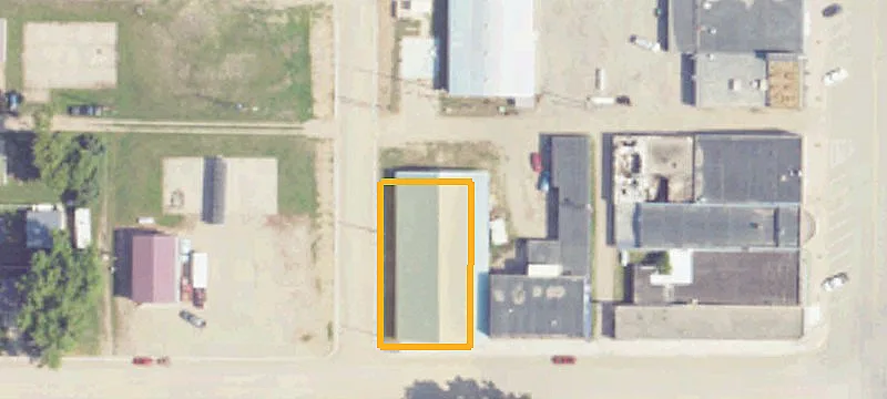 Larimore, ND 58251