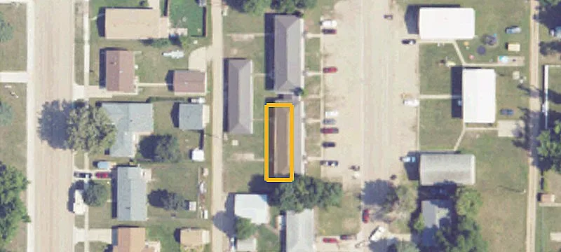 Larimore, ND 58251