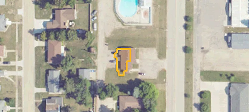 Larimore, ND 58251