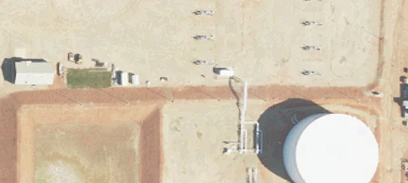 Killdeer, ND 58640