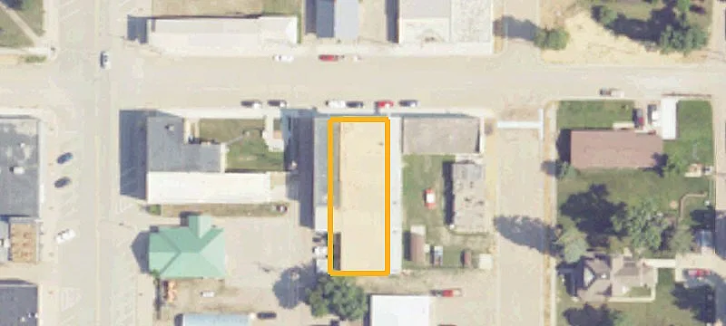 Larimore, ND 58251