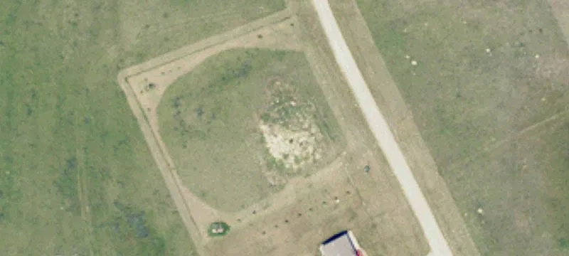 Minnewaukan, ND 58351