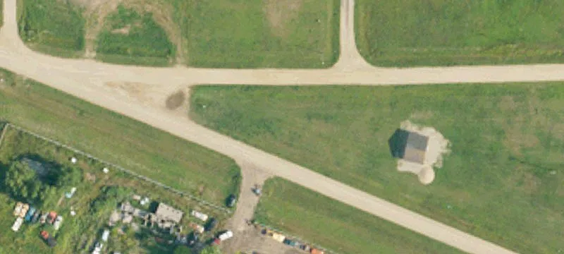 Mekinock, ND 58258
