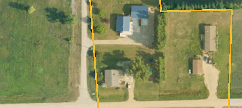 Mekinock, ND 58258