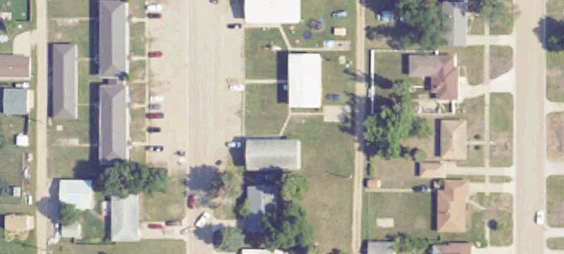 Larimore, ND 58251