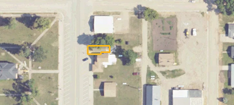 Larimore, ND 58251