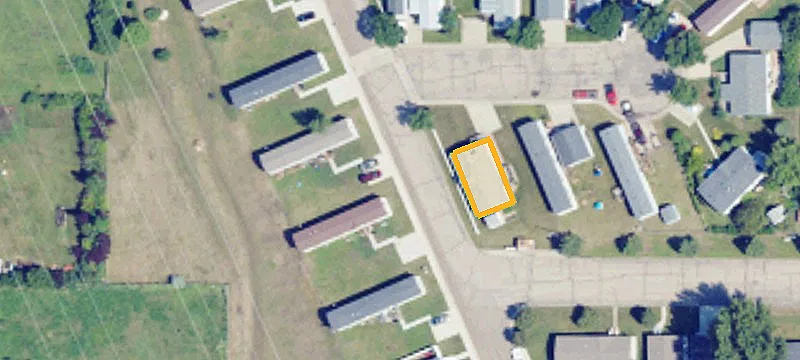 2500 Centennial Rd
