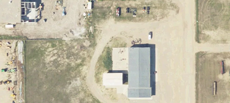 Garrison, ND 58540