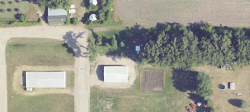 Larimore, ND 58251