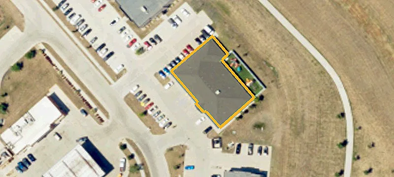 5170 Prosperity S Way