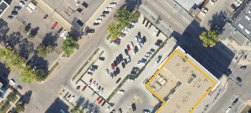 501 1st Ave