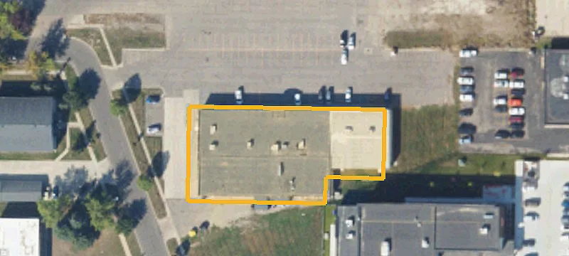 2015 Library Cir
