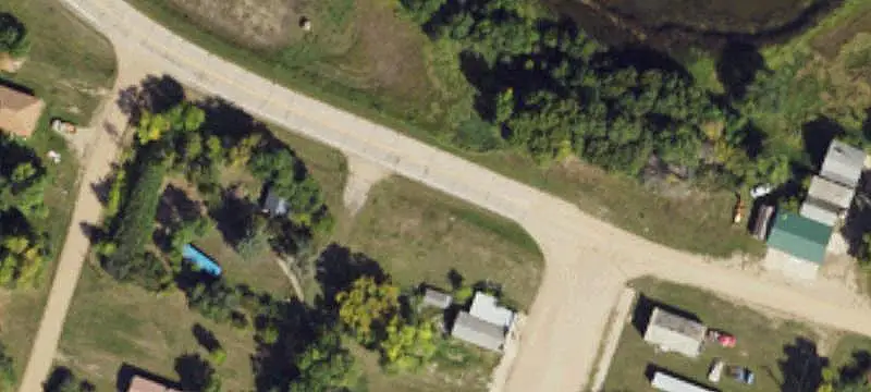 Niagara, ND 58266