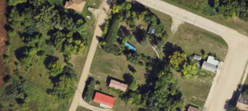 Niagara, ND 58266
