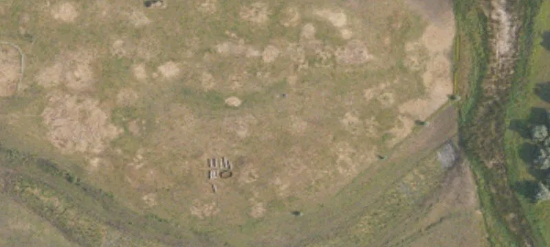 Minto, ND 58261