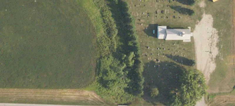 Mekinock, ND 58258
