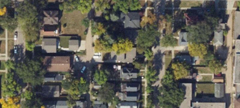 210 Chestnut St