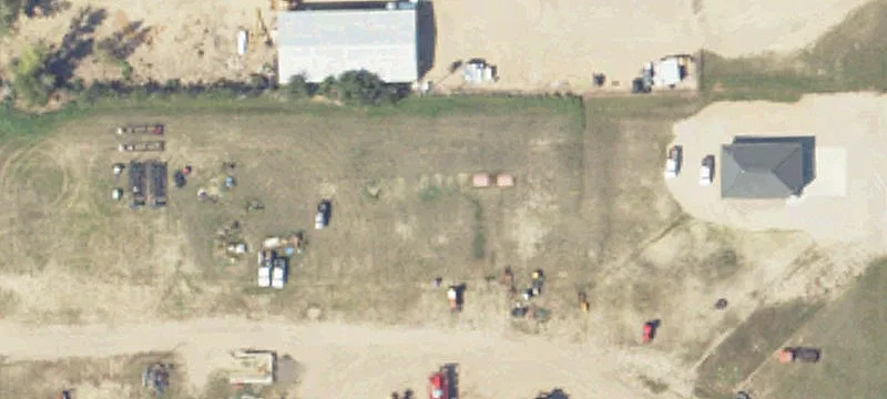 Garrison, ND 58540