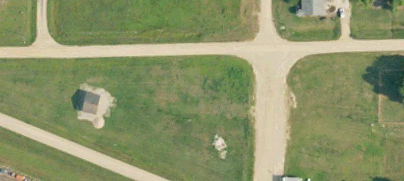 Mekinock, ND 58258
