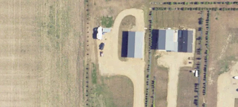 Garrison, ND 58540