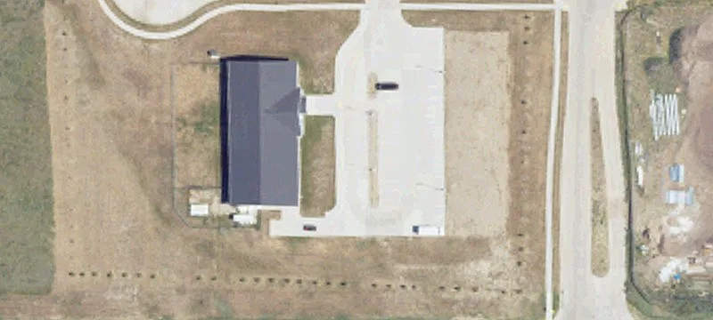 Parshall, ND 58770