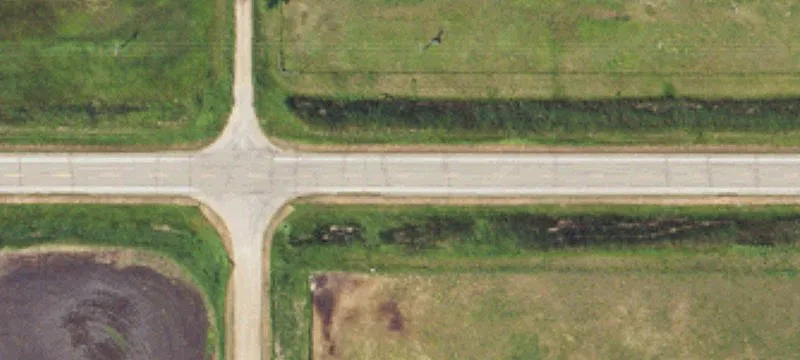 Grace City, ND 58445