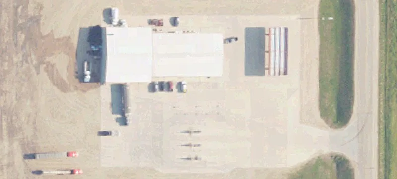 Plaza, ND 58771