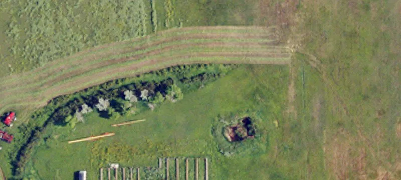 Hwy 3rd SE