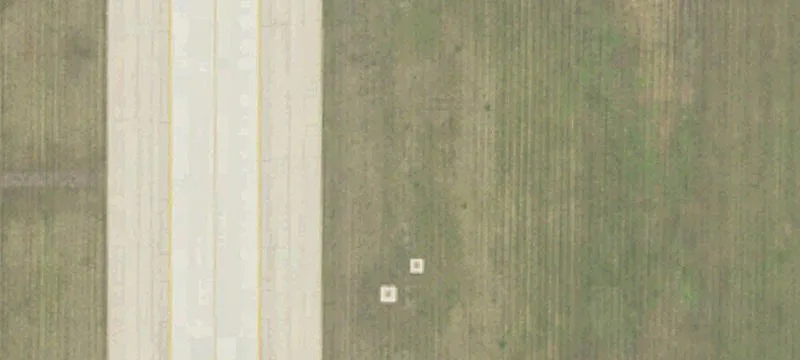 Mekinock, ND 58258