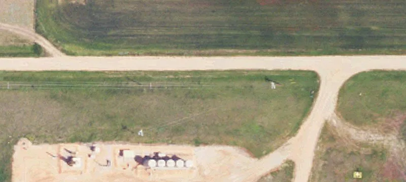 Parshall, ND 58770