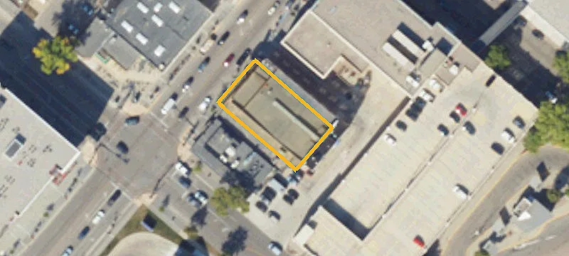 415 Demers Ave