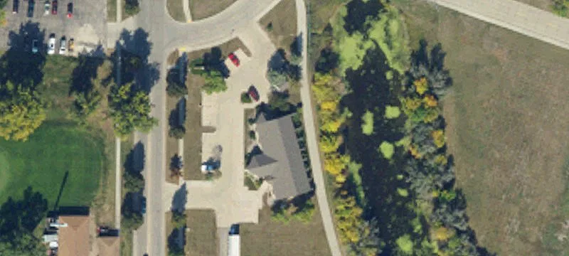 3375 Demers Ave