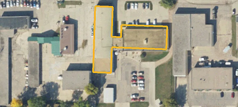 2105 Gtwy Dr