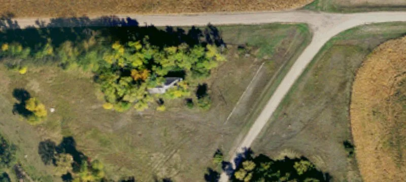 Fordville, ND 58231