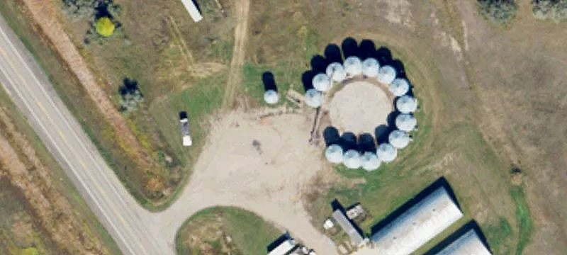 Manvel, ND 58256