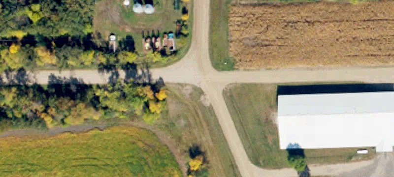 Manvel, ND 58256