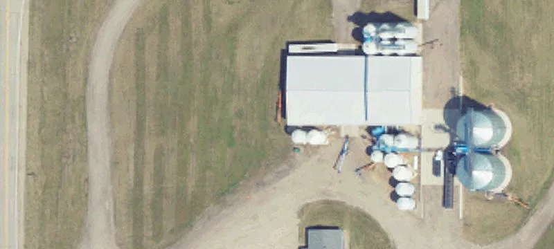 Northwood, ND 58267