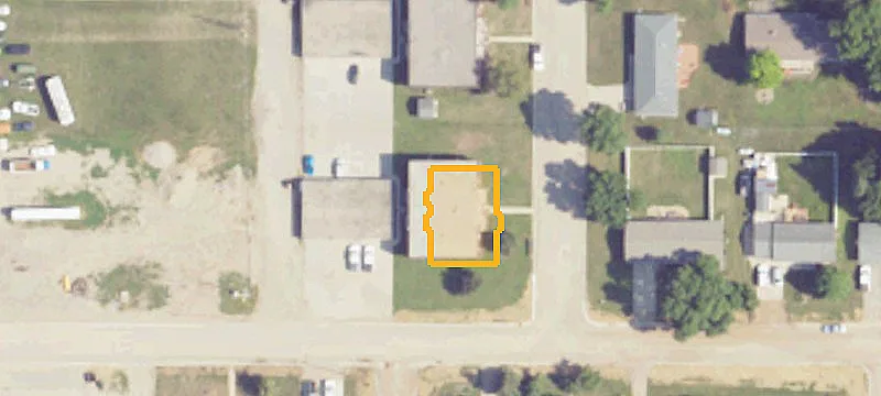 Larimore, ND 58251