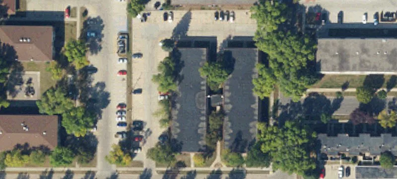 1706 Continental Dr