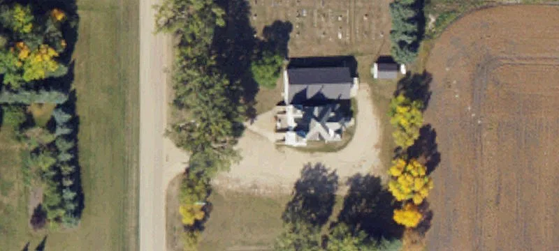 Thompson, ND 58278