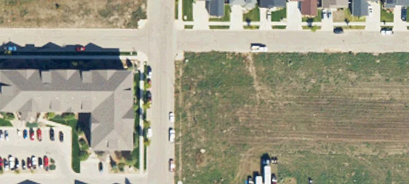 Williston, ND 58801