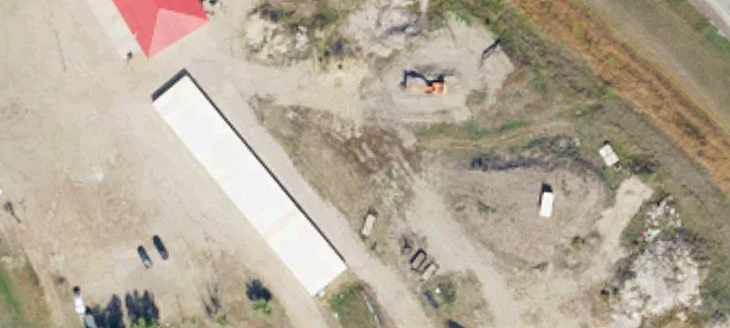 Manvel, ND 58256