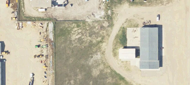 Garrison, ND 58540