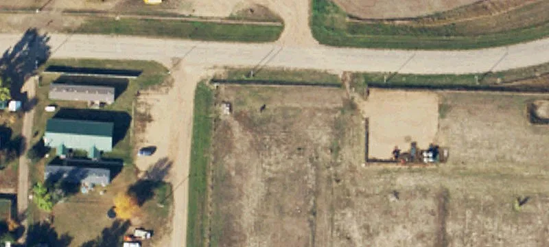 Grenora, ND 58845