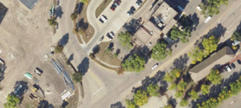 600 Demers Ave