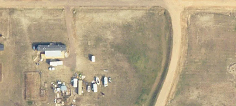 Arnegard, ND 58835
