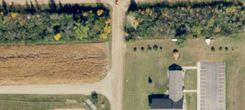 Manvel, ND 58256