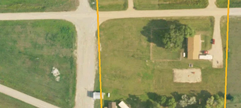 Mekinock, ND 58258