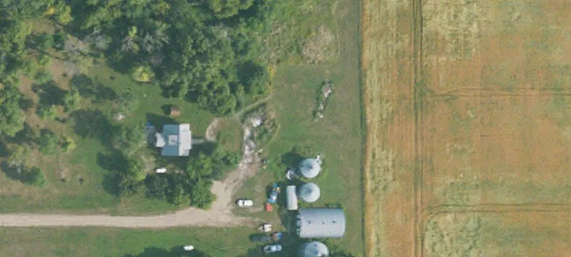 Hamilton, ND 58238